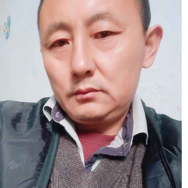 江苏52岁单身帅哥真诚找对象-万安相亲网