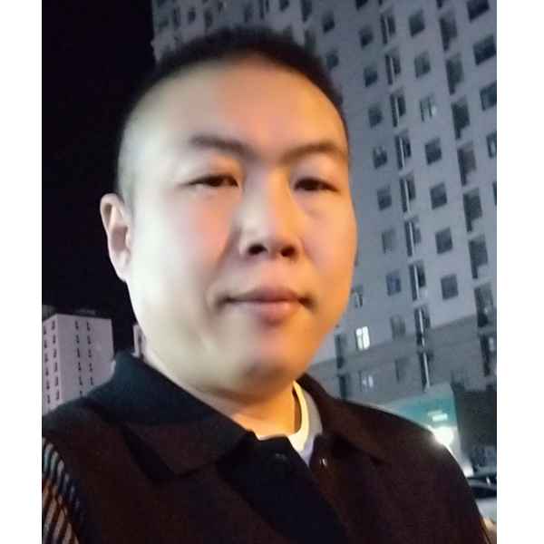 吉林42岁单身帅哥真诚找对象-万安相亲网