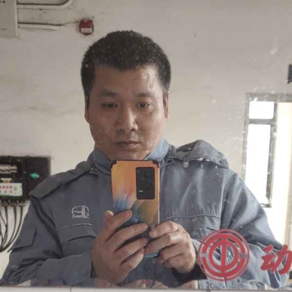 江西46岁单身帅哥真诚找对象-万安相亲网