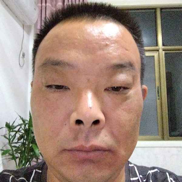 江苏46岁单身帅哥真诚找对象-万安相亲网