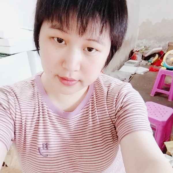 广东34岁单身美女真诚找对象-万安相亲网