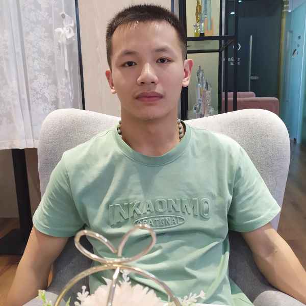 江西26岁单身帅哥真诚找对象-万安相亲网