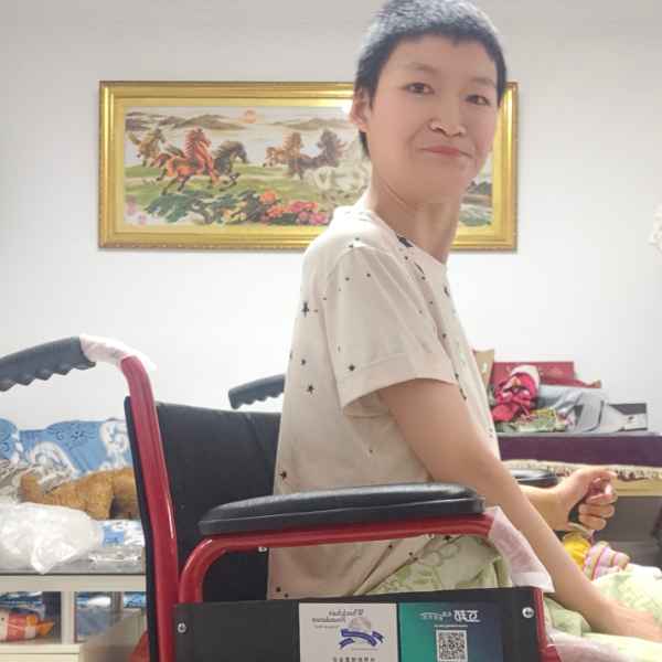 江苏30岁单身美女真诚找对象-万安相亲网