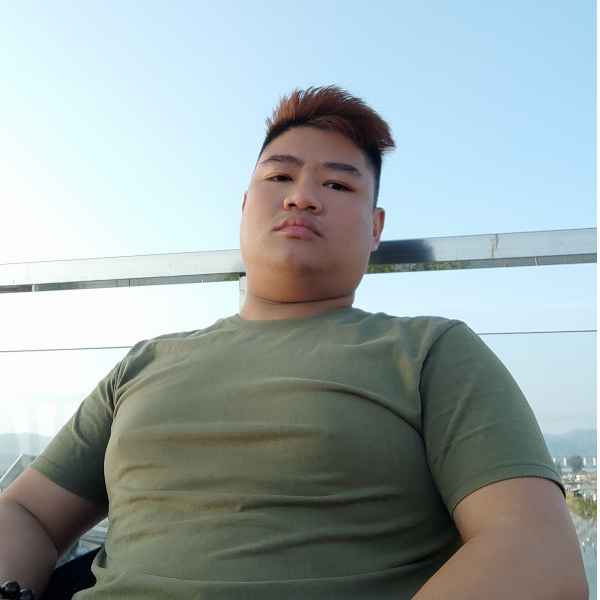广东28岁单身帅哥真诚找对象-万安征婚相亲网