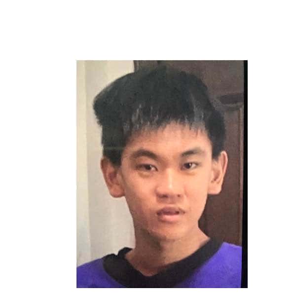 广东24岁单身帅哥真诚找对象-万安征婚相亲网