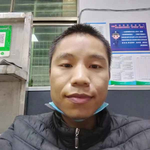 广东36岁单身帅哥真诚找对象-万安征婚相亲网