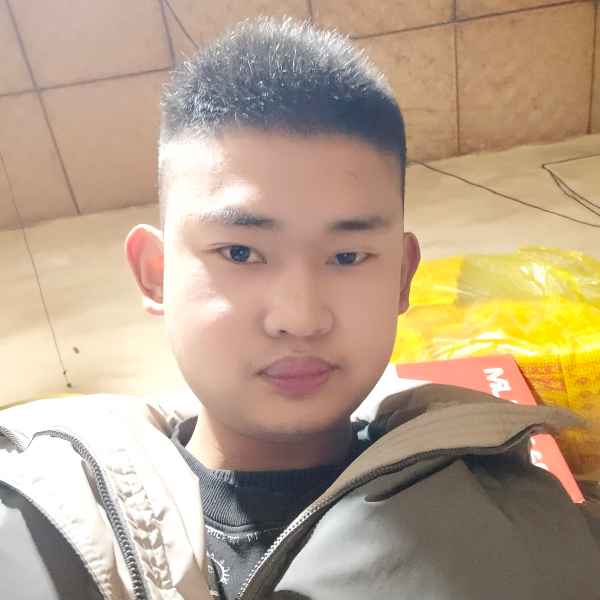 河北20岁单身帅哥真诚找对象-万安征婚相亲网