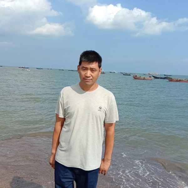 辽宁43岁单身帅哥真诚找对象-万安征婚相亲网