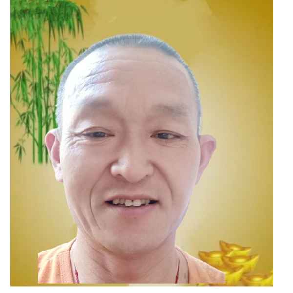 新疆47岁单身帅哥真诚找对象-万安征婚相亲网