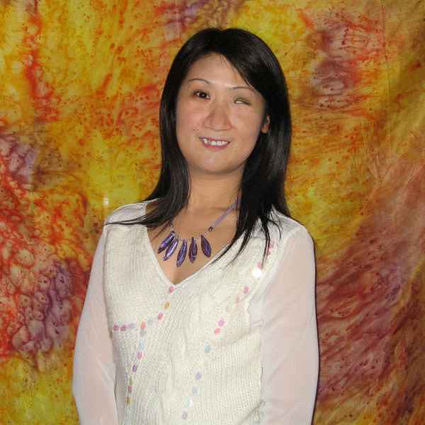 江苏43岁单身美女真诚找对象-万安征婚相亲网
