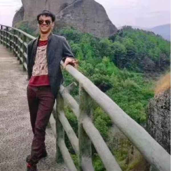 广东26岁单身帅哥真诚找对象-万安征婚相亲网