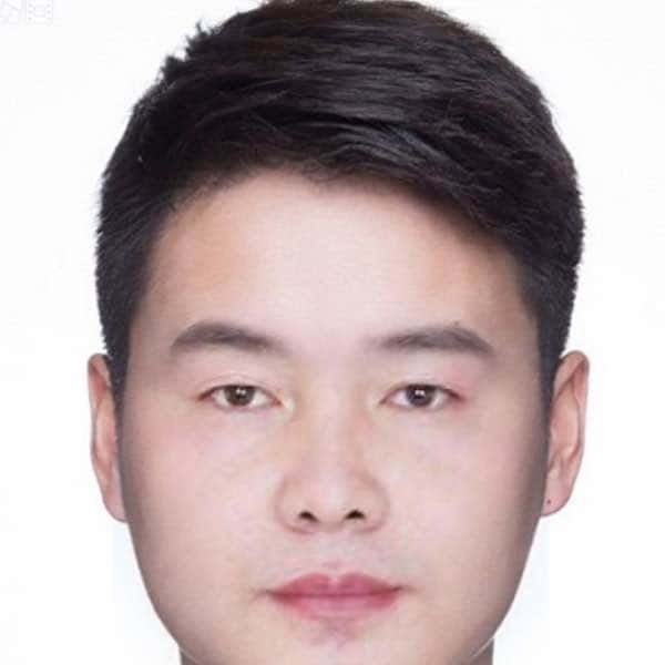 广东34岁单身帅哥真诚找对象-万安征婚相亲网