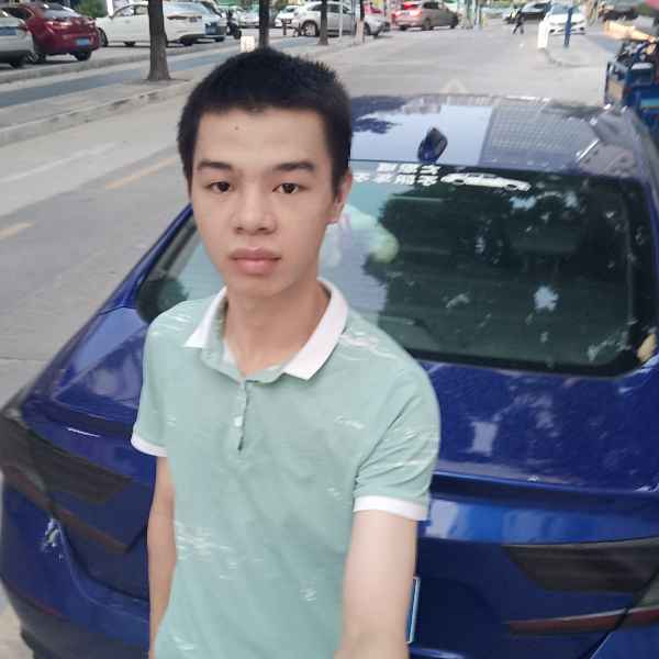 广东26岁单身帅哥真诚找对象-万安征婚相亲网