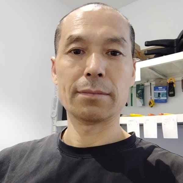 辽宁54岁单身帅哥真诚找对象-万安征婚相亲网
