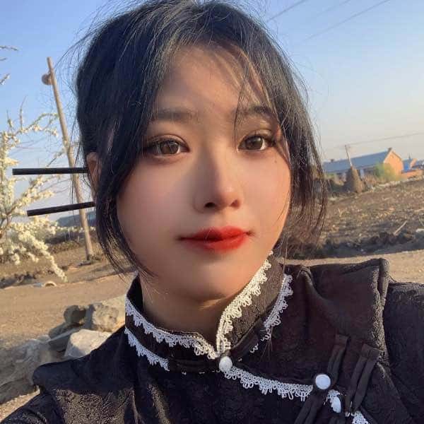 黑龙江21岁单身美女真诚找对象-万安征婚相亲网