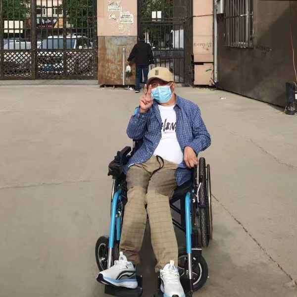 黑龙江58岁单身帅哥真诚找对象-万安征婚相亲网