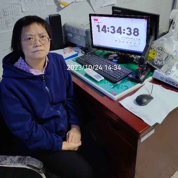 四川53岁单身美女真诚找对象-万安征婚相亲网