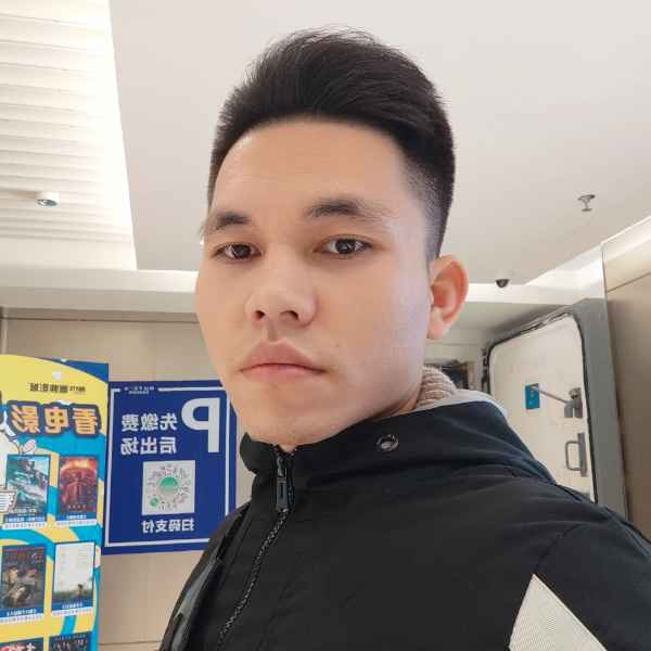 广东30岁单身帅哥真诚找对象-万安征婚相亲网