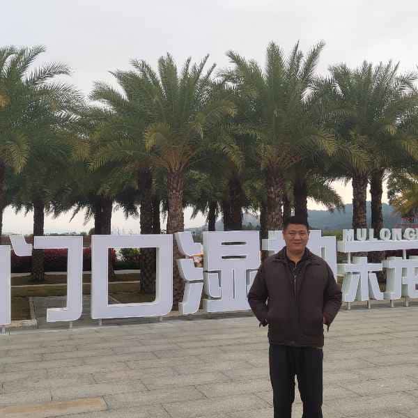 广东38岁单身帅哥真诚找对象-万安征婚相亲网
