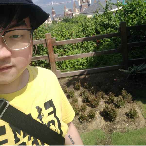 湖南27岁单身帅哥真诚找对象-万安征婚相亲网