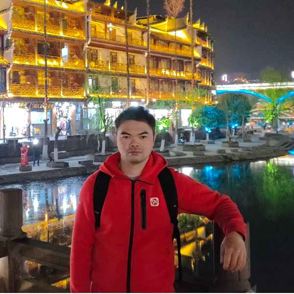广东38岁单身帅哥真诚找对象-万安征婚相亲网