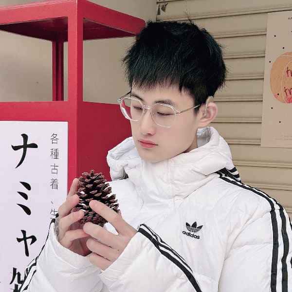 浙江23岁单身帅哥真诚找对象-万安征婚相亲网