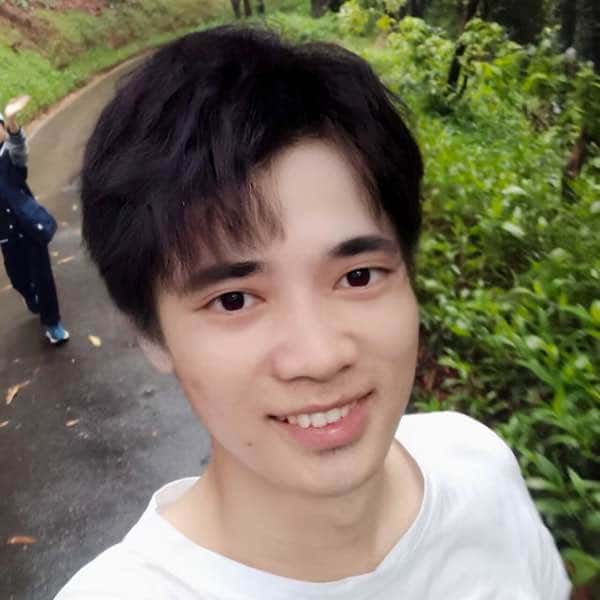 广东26岁单身帅哥真诚找对象-万安征婚相亲网