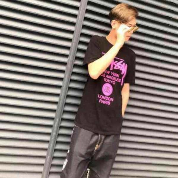 广东33岁单身帅哥真诚找对象-万安征婚相亲网