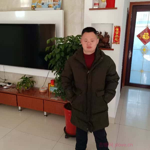 江苏28岁单身帅哥真诚找对象-万安征婚相亲网