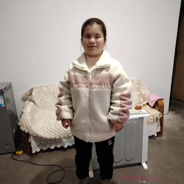 湖北23岁单身美女真诚找对象-万安征婚相亲网