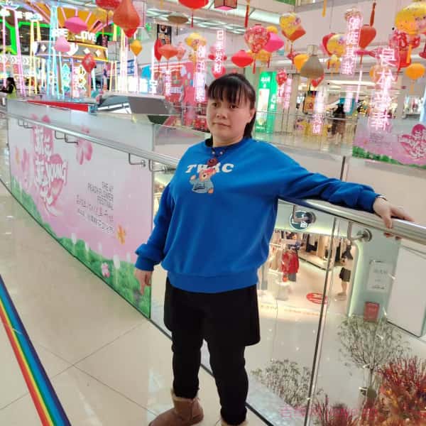 黑龙江26岁单身美女真诚找对象-万安征婚相亲网