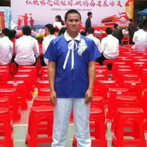 广东34岁单身帅哥真诚找对象-万安征婚相亲网