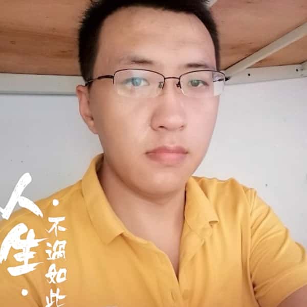 广东35岁单身帅哥真诚找对象-万安征婚相亲网