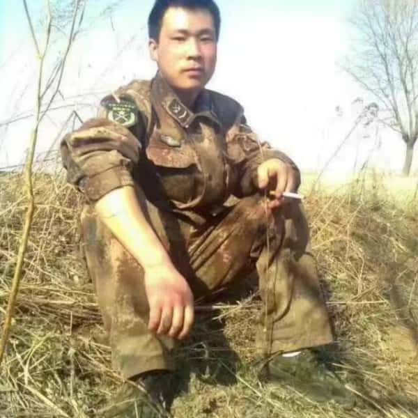 河北40岁单身帅哥真诚找对象-万安征婚相亲网