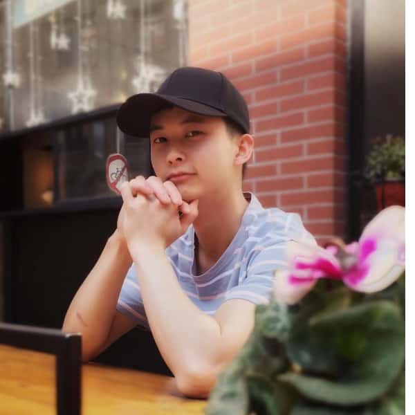 广东30岁单身帅哥真诚找对象-万安征婚相亲网