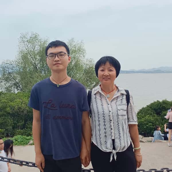 广东23岁单身帅哥真诚找对象-万安征婚相亲网