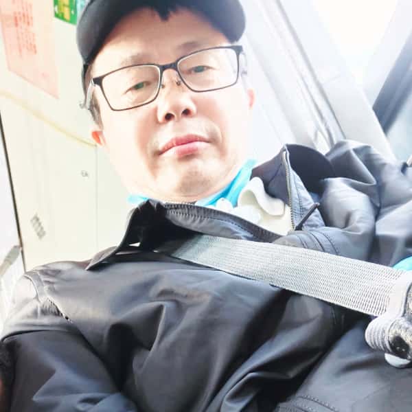上海56岁单身帅哥真诚找对象-万安征婚相亲网