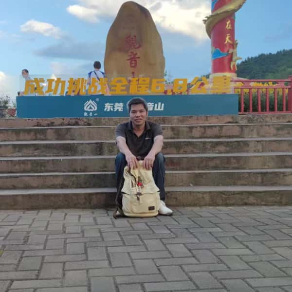 广东38岁单身帅哥真诚找对象-万安征婚相亲网
