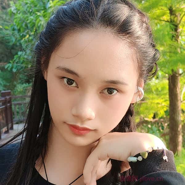 广东24岁单身美女真诚找对象-万安征婚相亲网