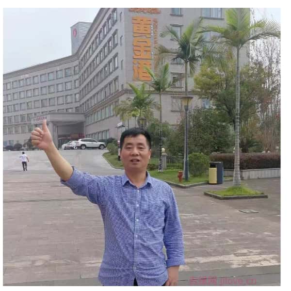 贵州55岁单身帅哥真诚找对象-万安征婚相亲网