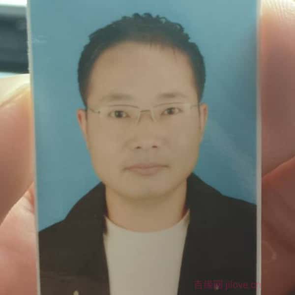 江苏38岁单身帅哥真诚找对象-万安征婚相亲网