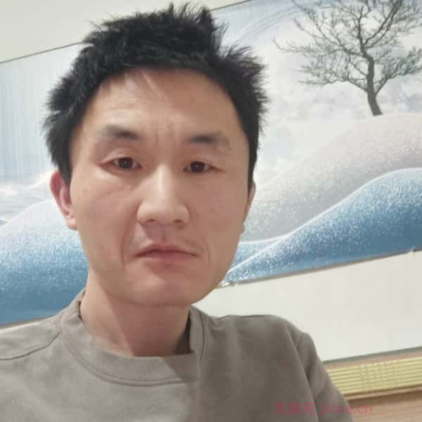 河北34岁单身帅哥真诚找对象-万安征婚相亲网
