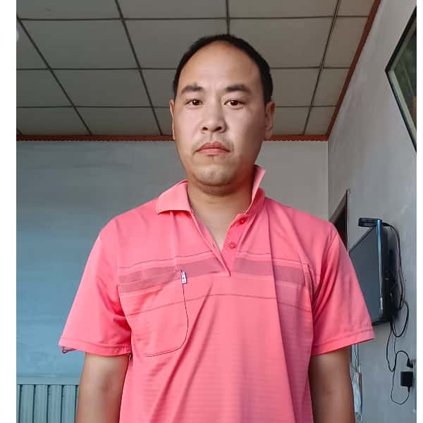 河北36岁单身帅哥真诚找对象-万安征婚相亲网