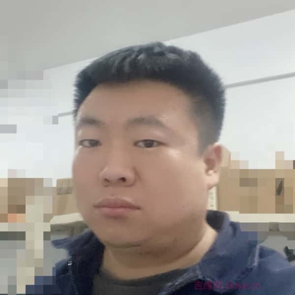 河北34岁单身帅哥真诚找对象-万安征婚相亲网