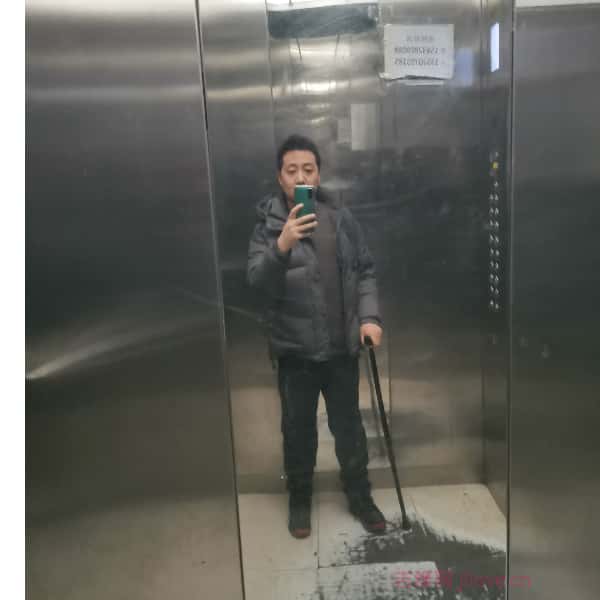河北37岁单身帅哥真诚找对象-万安征婚相亲网