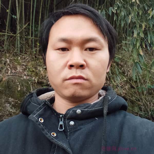 湖南34岁单身帅哥真诚找对象-万安征婚相亲网