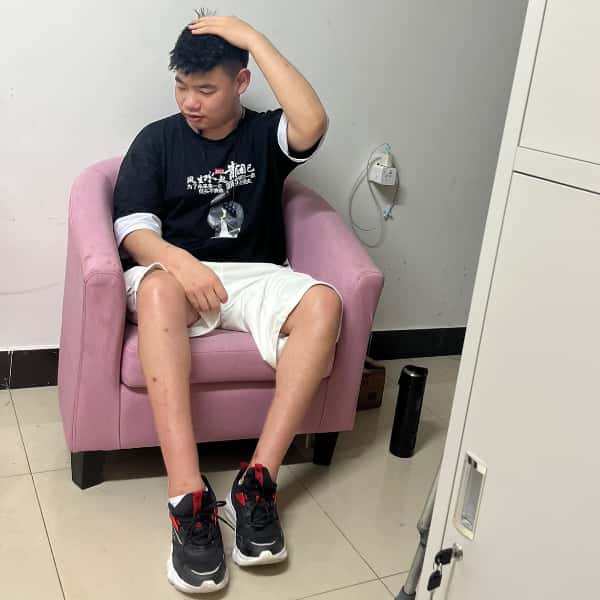 河北26岁单身帅哥真诚找对象-万安征婚相亲网
