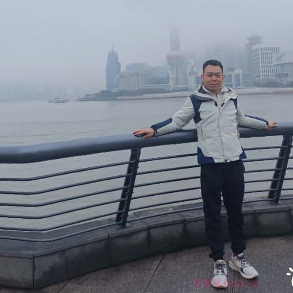 重庆37岁单身帅哥真诚找对象-万安征婚相亲网