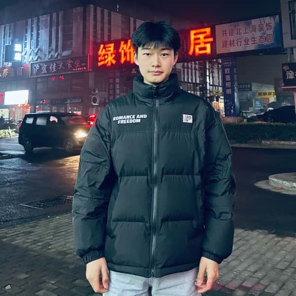 陕西22岁单身帅哥真诚找对象-万安征婚相亲网