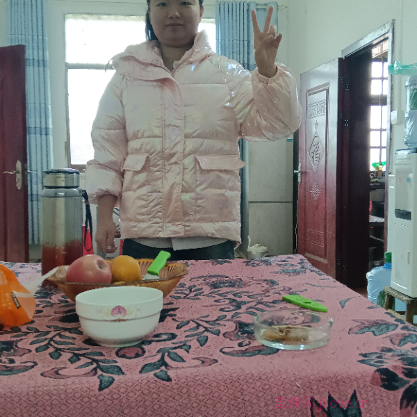 湖南20岁单身美女真诚找对象-万安征婚相亲网